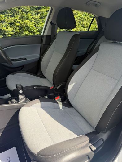 Hyundai i20 2016