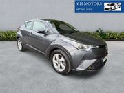 Toyota C-HR 2017