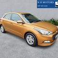 Hyundai i20 2016