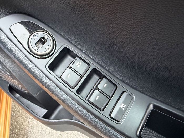 Hyundai i20 2016
