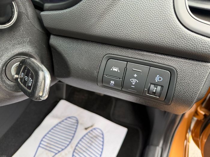 Hyundai i20 2016