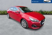 Hyundai i30 2019