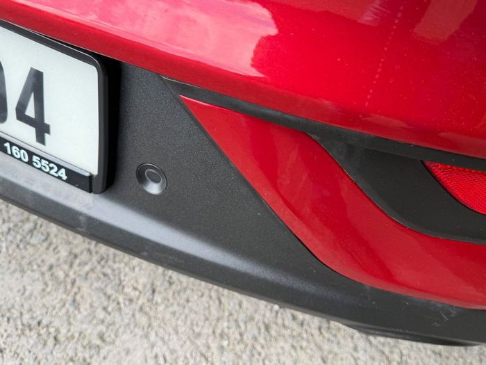 Hyundai i30 2019