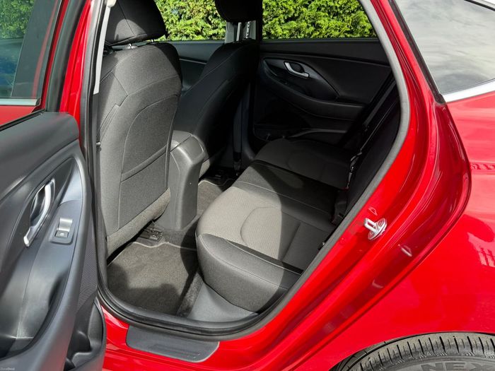Hyundai i30 2019