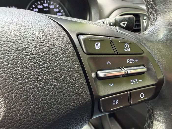 Hyundai i30 2019