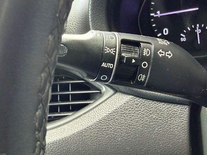 Hyundai i30 2019
