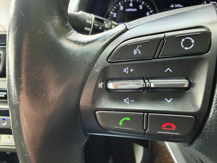 Hyundai i30 2019