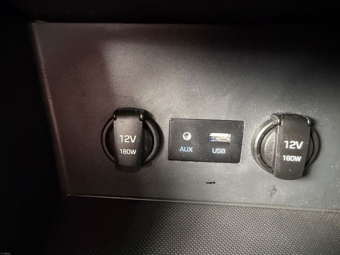 Hyundai i30 2019