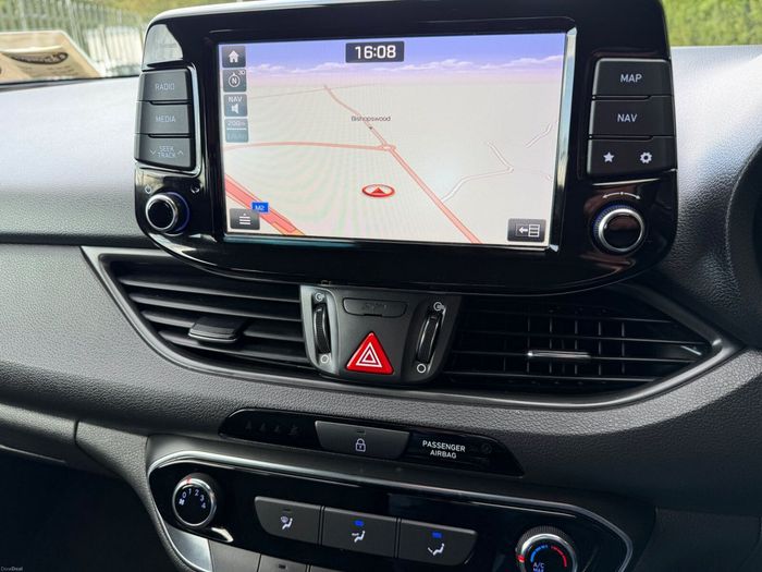 Hyundai i30 2019