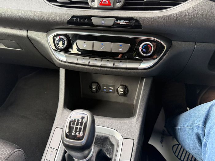 Hyundai i30 2019