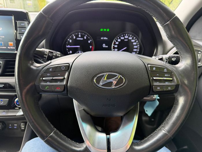 Hyundai i30 2019