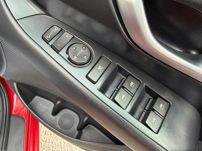 Hyundai i30 2019