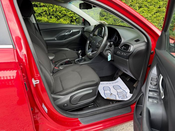 Hyundai i30 2019