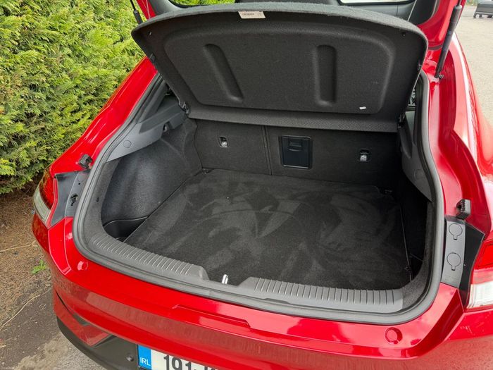 Hyundai i30 2019
