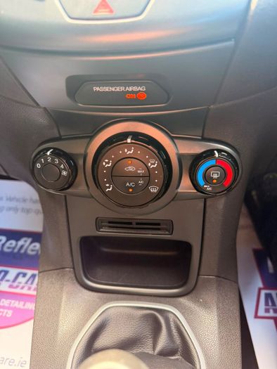 Ford Fiesta 2014