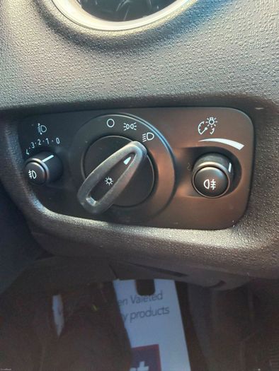Ford Fiesta 2014