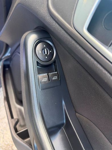Ford Fiesta 2014