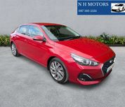 Hyundai i30 2019