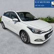 Hyundai i20 2016