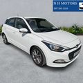 Hyundai i20 2016
