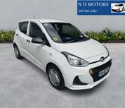 Hyundai i10 2019