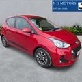 Hyundai i10 2017