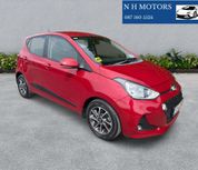 Hyundai i10 2017
