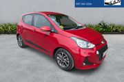 Hyundai i10 2017