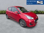 Hyundai i10 2017