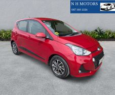Hyundai i10 2017