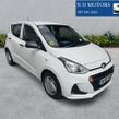Hyundai i10 2019