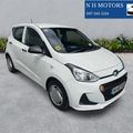 Hyundai i10 2019
