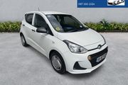 Hyundai i10 2019