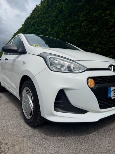 Hyundai i10 2019