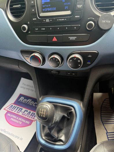 Hyundai i10 2019