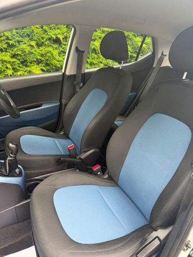 Hyundai i10 2019