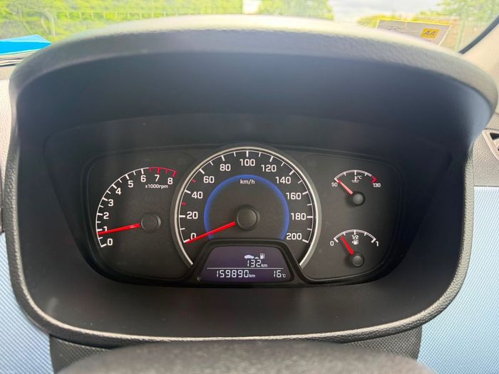 Hyundai i10 2019