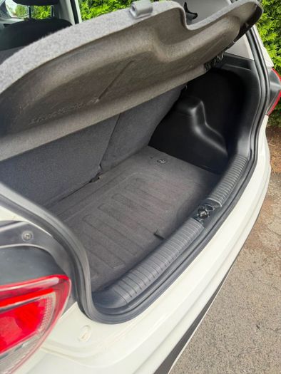 Hyundai i10 2019