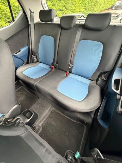 Hyundai i10 2019