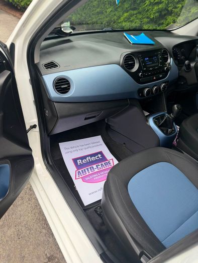 Hyundai i10 2019