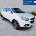 Hyundai ix35 2015