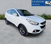 Hyundai ix35 2015