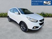 Hyundai ix35 2015