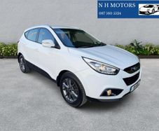 Hyundai ix35 2015