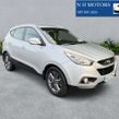 Hyundai ix35 2015