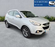 Hyundai ix35 2015