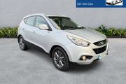 Hyundai ix35 2015