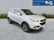 Hyundai ix35 2015