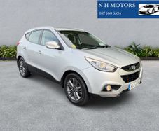 Hyundai ix35 2015