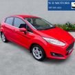 Ford Fiesta 2014